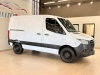 SPRINTER 417 FURGÃO CURTO T.B. DIE. E6  - 2024 - IVOTI