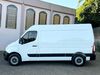 MASTER 2.3 DCI GRAND FURGÃO16V DIESEL  - 2020 - IVOTI