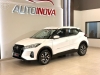 KICKS SENSE 1.6 16V FLEX AUT.  - 2022 - IVOTI