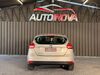 FOCUS 1.6 S/SE/SE PLUS FLEX 8V/16V 5P  - 2018 - IVOTI