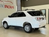 HILUX SW4 SRV D4-D 4X4 3.0 TDI DIES. AUT  - 2014 - IVOTI