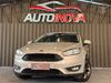 FOCUS 1.6 S/SE/SE PLUS FLEX 8V/16V 5P  - 2018 - IVOTI