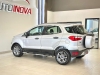 ECOSPORT FREESTYLE 1.6 16V FLEX 5P  - 2015 - IVOTI