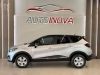 CAPTUR LIFE 1.6 16V FLEX 5P AUT.  - 2019 - IVOTI
