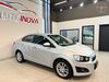 SONIC SED. LTZ 1.6 16V FLEXPOWER 4P AUT. - 2012 - IVOTI