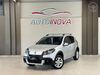 SANDERO STEPWAY HI-FLEX 1.6 16V 5P  - 2012 - IVOTI