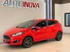FIESTA SEL 1.6 16V FLEX AUT. 5P  - 2017 - IVOTI
