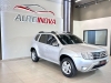 DUSTER DYNAMIQUE 1.6 FLEX 16V MEC.  - 2014 - IVOTI