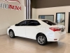 COROLLA XEI 2.0 FLEX 16V AUT. - 2017 - IVOTI