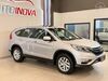 CR-V EXL 2.0 16V 4WD/2.0 FLEXONE AUT. - 2016 - IVOTI