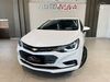 CRUZE LTZ 1.4 16V TURBO FLEX 4P AUT.  - 2017 - IVOTI