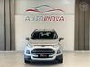 ECOSPORT FREESTYLE 1.6 16V FLEX 5P  - 2015 - IVOTI