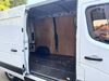 MASTER 2.3 DCI GRAND FURGÃO16V DIESEL  - 2020 - IVOTI
