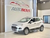 ECOSPORT FREESTYLE 1.6 16V FLEX 5P  - 2015 - IVOTI