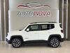 RENEGADE LONGITUDE 2.0 4X4 TB DIESEL AUT  - 2021 - IVOTI