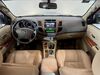 HILUX SW4 SRV D4-D 4X4 3.0 TDI DIES. AUT  - 2010 - IVOTI