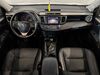 RAV4 2.0 4X4 16V AUT.  - 2014 - IVOTI