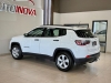 COMPASS SPORT 2.0 4X2 FLEX 16V AUT.  - 2018 - IVOTI