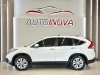 CR-V EXL 2.0 16V 4WD/2.0 FLEXONE AUT.  - 2013 - IVOTI