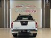 FRONTIER SL CD 4X4 2.5TB DIESEL AUT  - 2016 - IVOTI