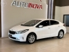 CERATO 1.6 16V FLEX AUT. - 2019 - IVOTI