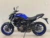 MT-07/MT-07 ABS 689CC  - 2021 - IVOTI
