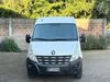 MASTER 2.3 DCI GRAND FURGÃO16V DIESEL  - 2020 - IVOTI