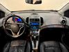 SONIC SED. LTZ 1.6 16V FLEXPOWER 4P AUT. - 2012 - IVOTI