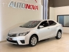 COROLLA GLI 1.8 FLEX 16V AUT.  - 2016 - IVOTI