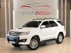 HILUX SW4 SRV D4-D 4X4 3.0 TDI DIES. AUT  - 2014 - IVOTI