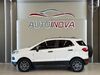 ECOSPORT FREESTYLE 2.0 16V FLEX 5P AUT.  - 2015 - IVOTI