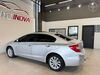 CIVIC SEDAN EXS 1.8/1.8 FLEX 16V AUT. 4P  - 2012 - IVOTI