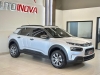 C4 CACTUS LIVE 1.6 16V FLEX AUT.  - 2021 - IVOTI