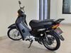 HONDA/C100 BIZ ES  - 2004 - IVOTI