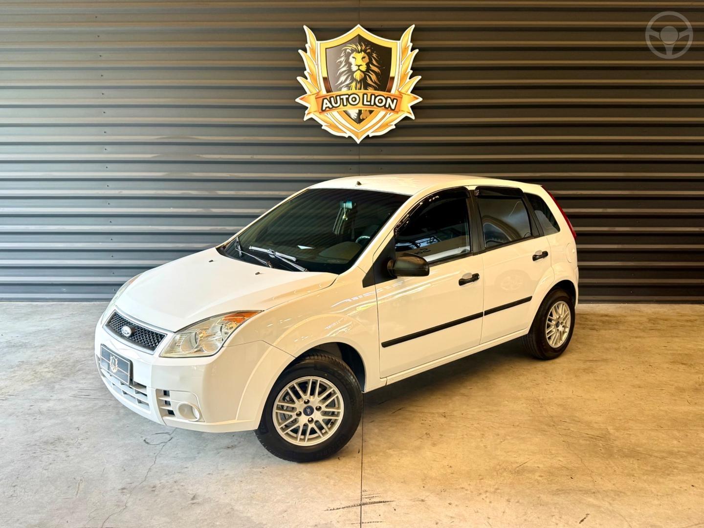 FIESTA 1.0 MPI HATCH 8V FLEX 4P MANUAL - 2009 - CAXIAS DO SUL