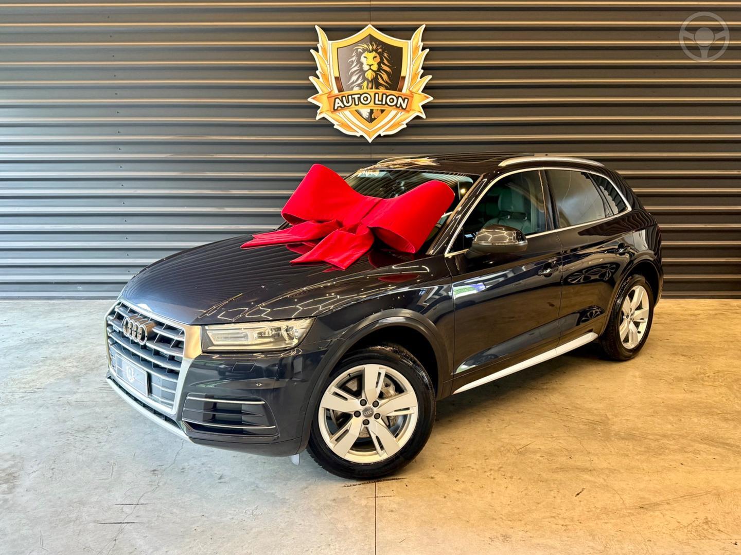Q5 2.0 TFSI PRESTIGE QUATTRO 4P AUTOMATICO - 2019 - CAXIAS DO SUL