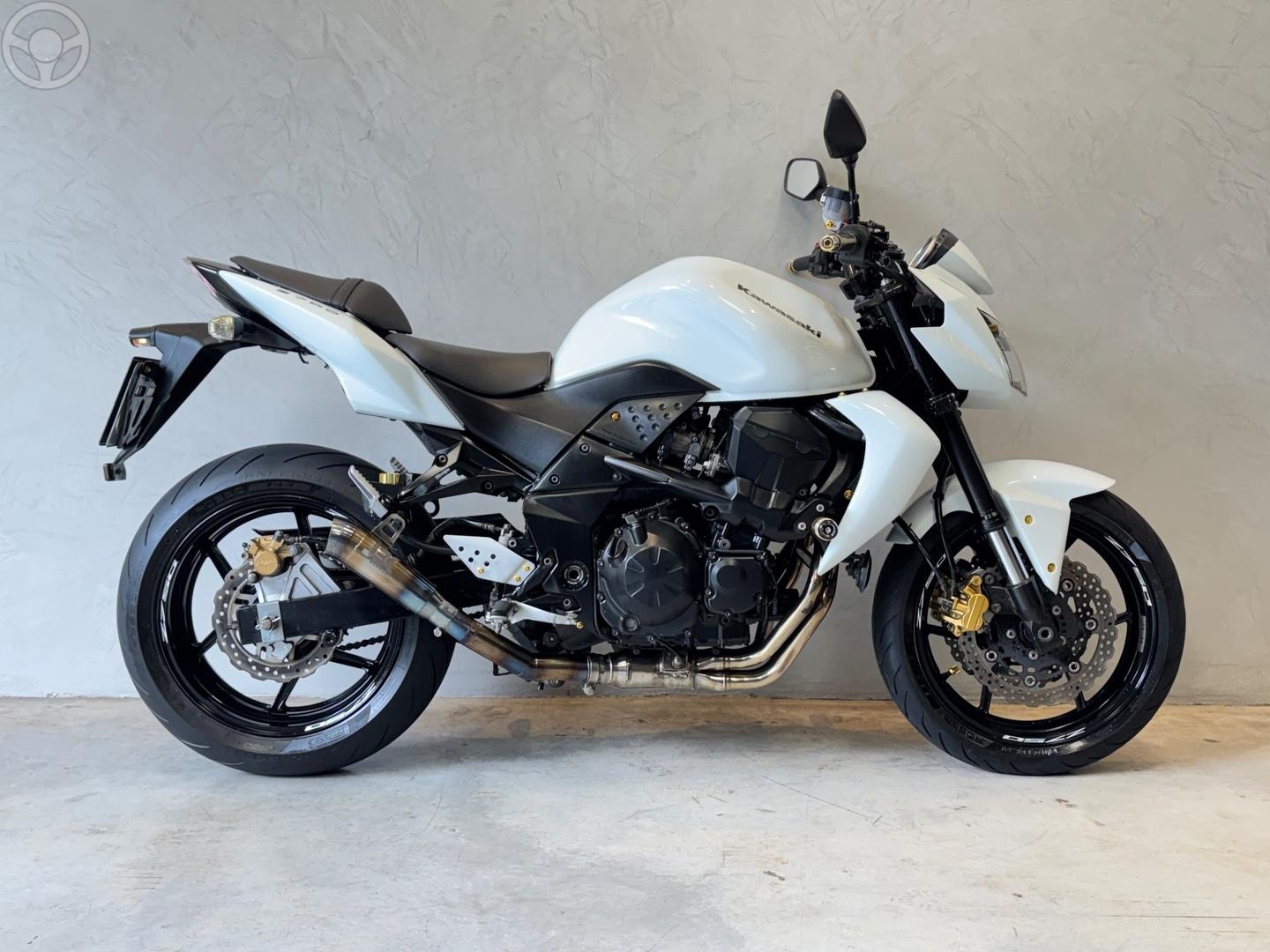 Z-750 ABS - 2010 - CAXIAS DO SUL