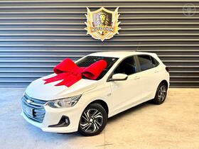 onix 1.0 lt 12v turbo flex 4p automatico 2025 caxias do sul
