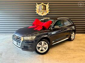 q5 2.0 tfsi prestige quattro 4p automatico 2019 caxias do sul