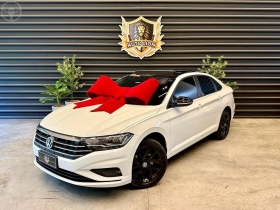 jetta 1.4 16v tsi flex 4p automatico 2019 caxias do sul