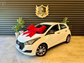 hb20 1.0 unique 12v flex 4p manual 2019 caxias do sul
