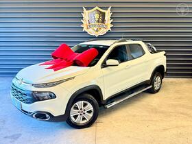 toro 1.8 16v evo flex freedom road automatico 2019 caxias do sul