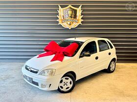 CORSA 1.4 MPFI MAXX 8V FLEX 4P MANUAL