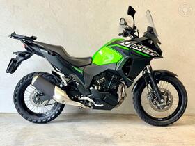 versys 300 2025 caxias do sul