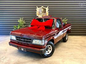 d20 4.0 custom s cs 8v diesel 2p manual 1994 caxias do sul