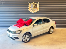 voyage 1.6 msi totalflex 8v 4p manual 2020 caxias do sul