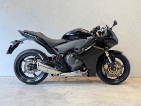 cbr 650f 2013 caxias do sul