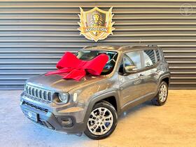 renegade lgtd t270 2025 caxias do sul