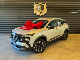 kicks 2026 caxias do sul