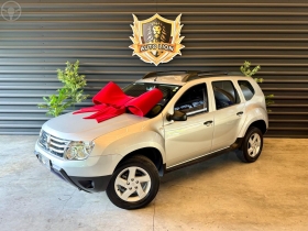 duster 1.6 expression 4x2 16v flex 4p manual 2014 caxias do sul